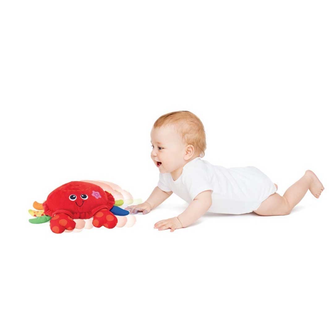 Winfun - Shake 'N Dance Pals - Crab