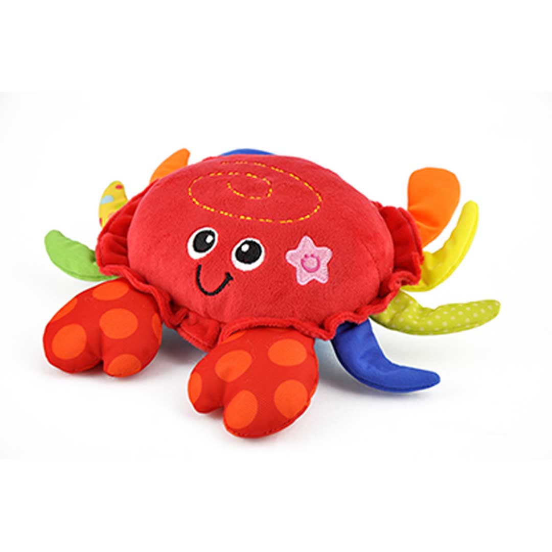 Winfun - Shake 'N Dance Pals - Crab