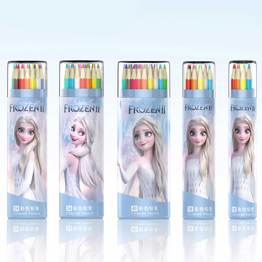 Color Pencils