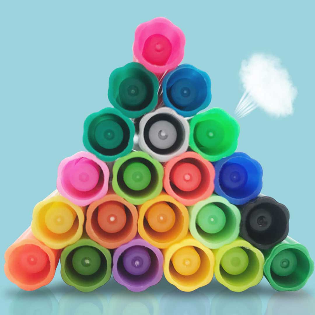 Color Markers