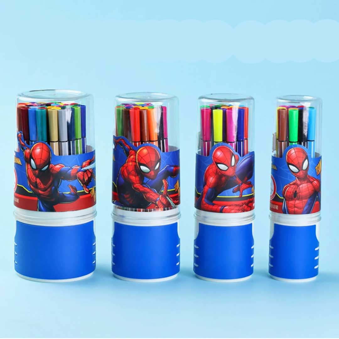 Color Markers