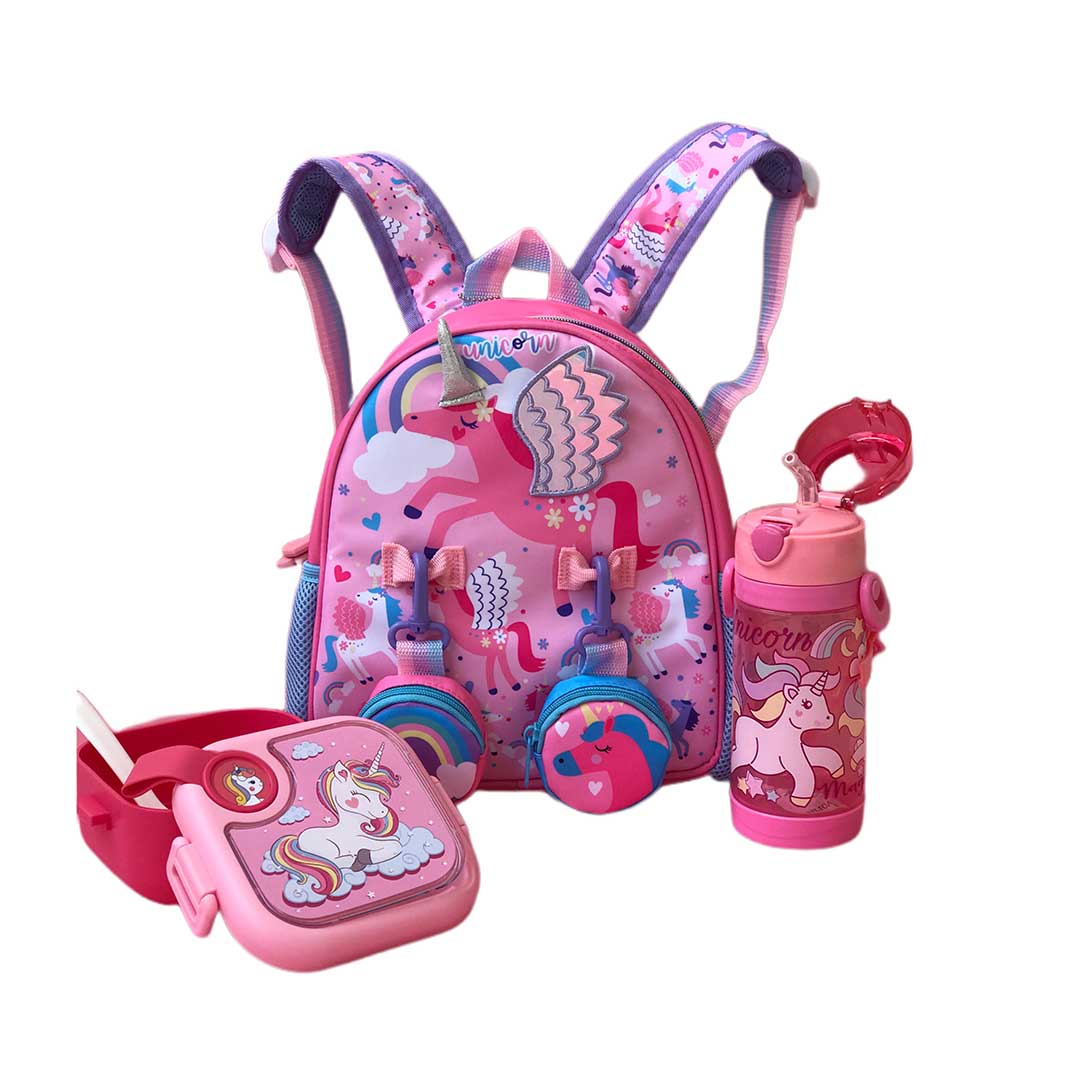 Unicorn Backpack Deal 2