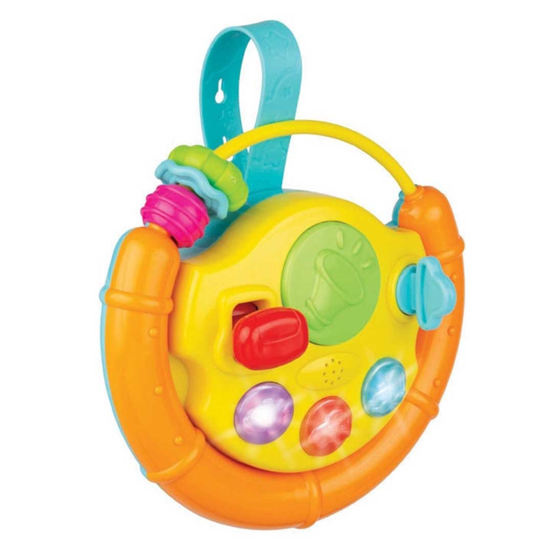 Winfun - Fun Driver Junior