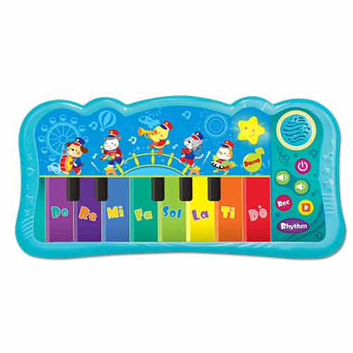 Winfun - Jungle Band Keyboard