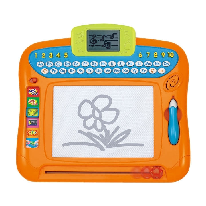 Winfun - Write 'N Draw Learning Board