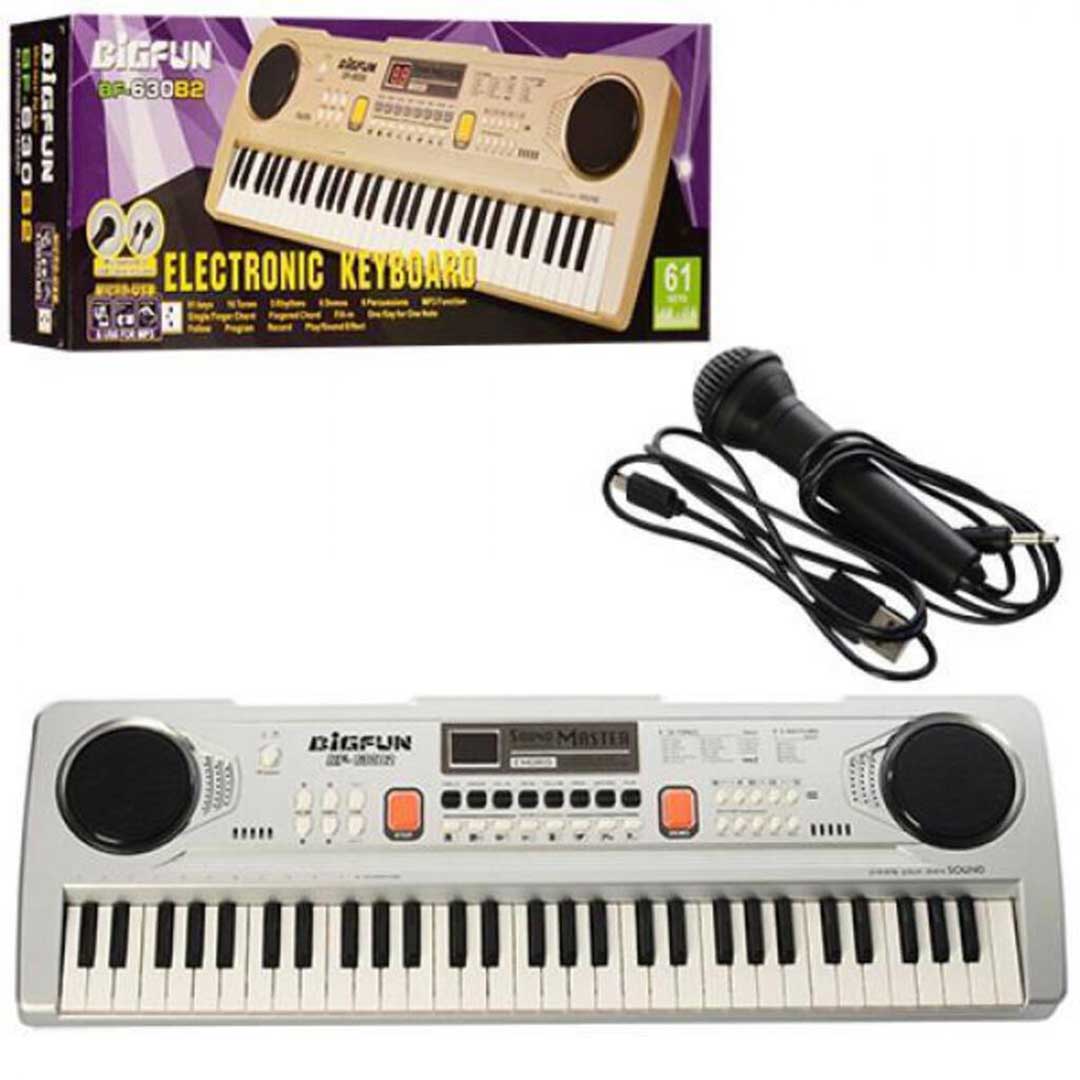 Bigfun Piano 630