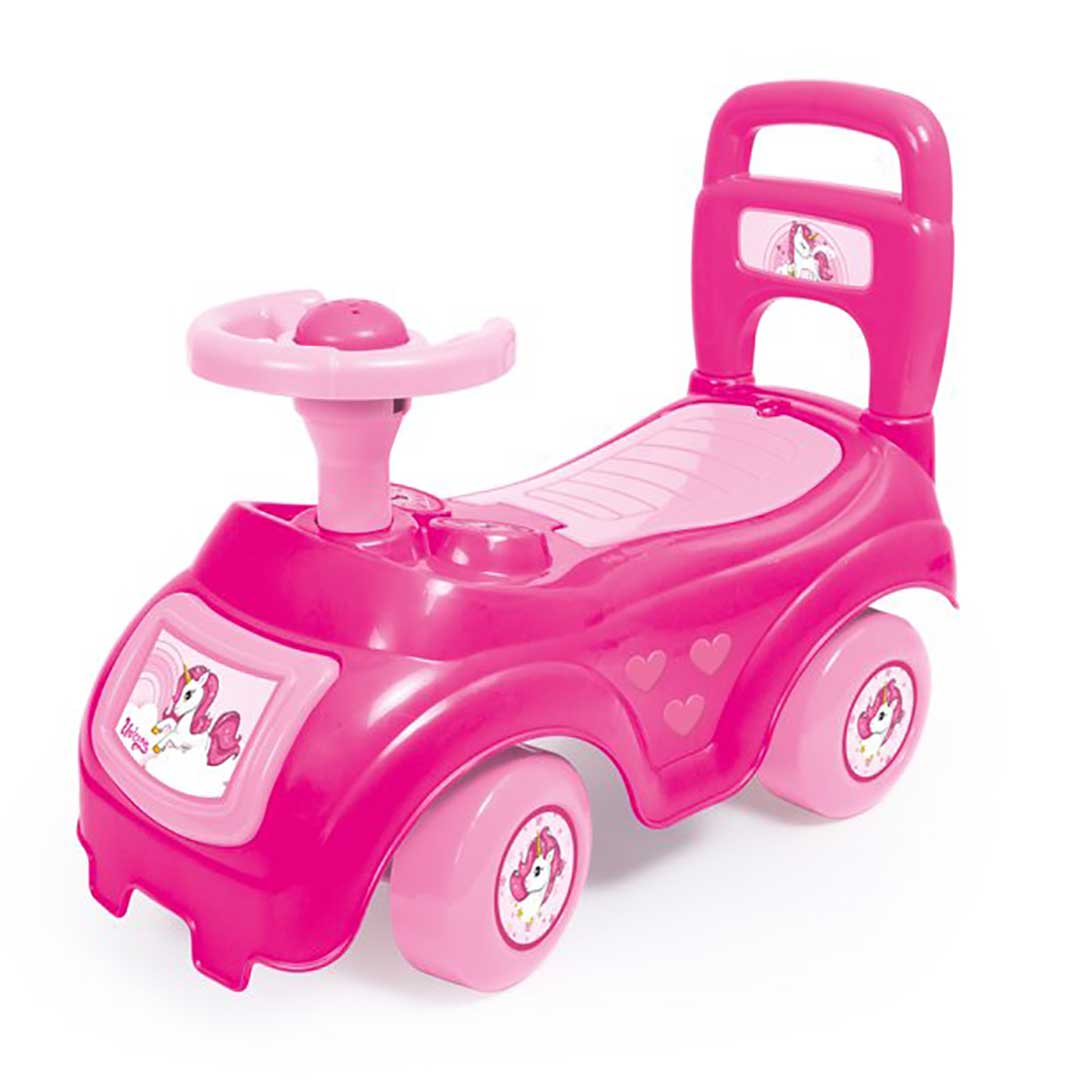 DOLU - Unicorn Sit N Ride