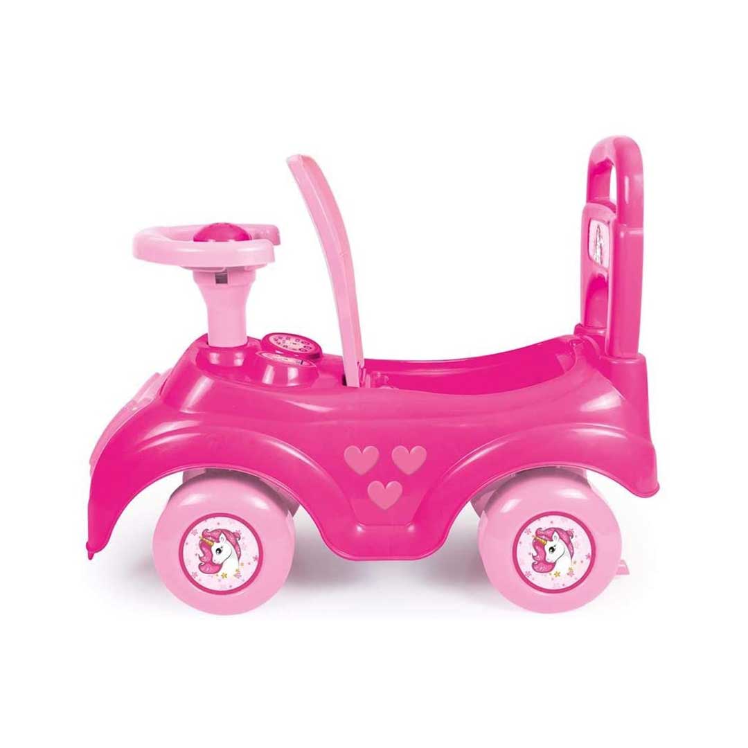 DOLU - Unicorn Sit N Ride