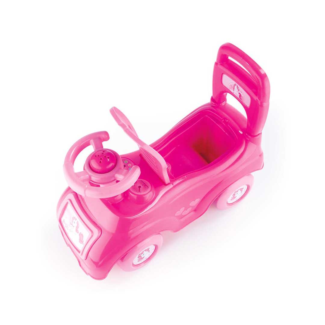 DOLU - Unicorn Sit N Ride