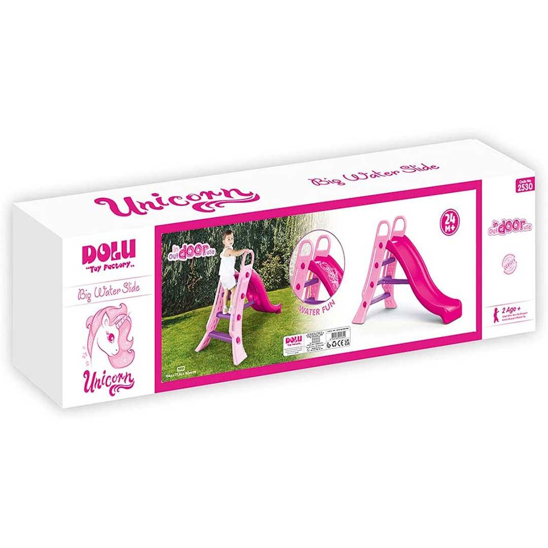 DOLU - Unicorn Big Water Slide