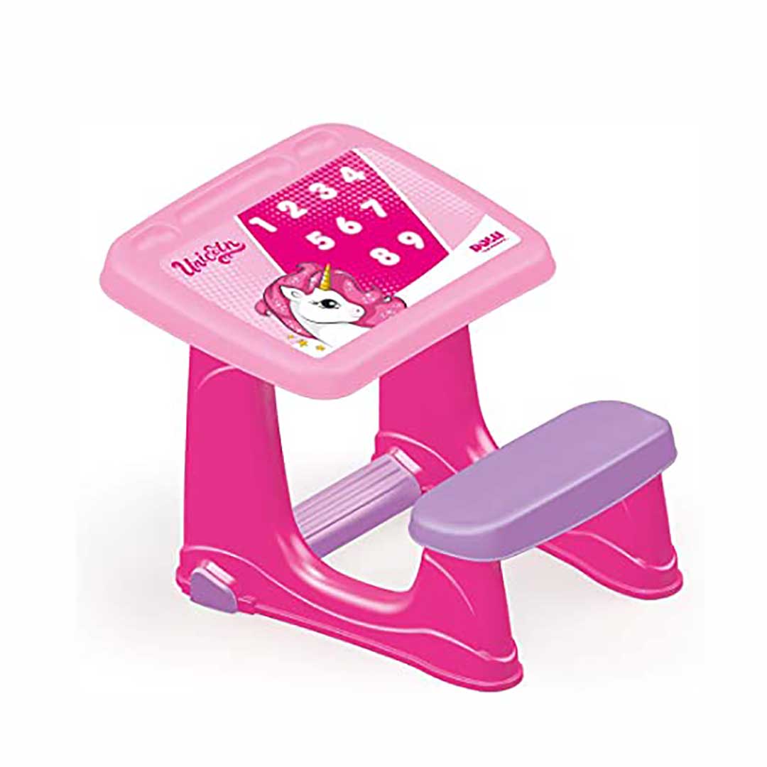 DOLU - Unicorn Study Desk