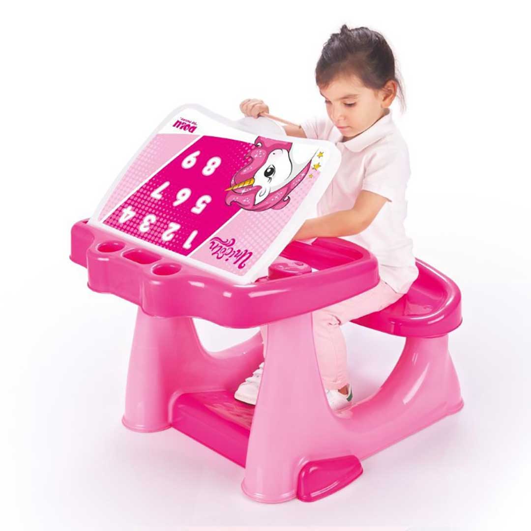DOLU - Unicorn Study Desk