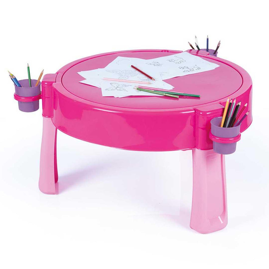 DOLU - Unicorn Water & Sand Table