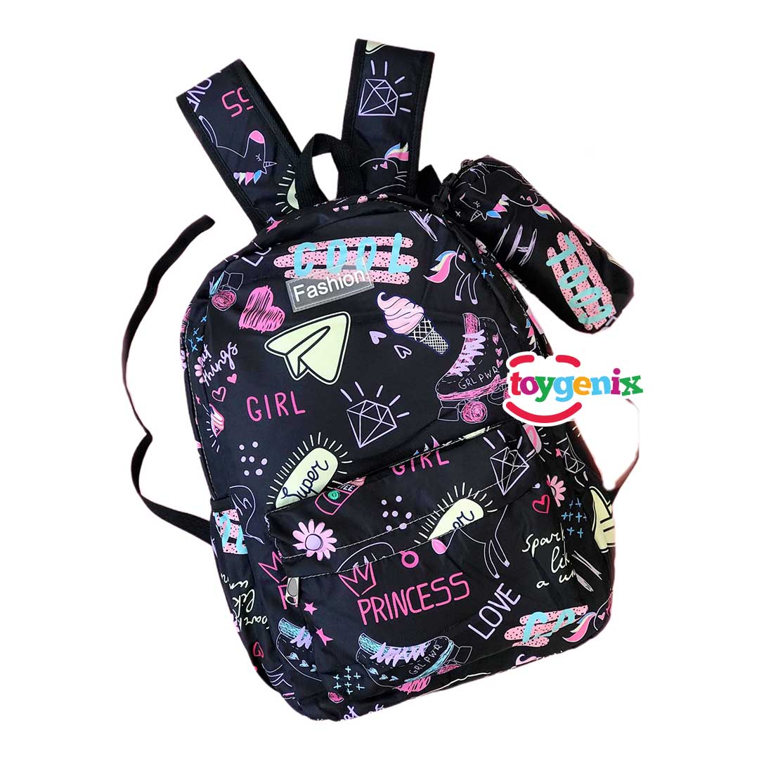 College girl clearance bags