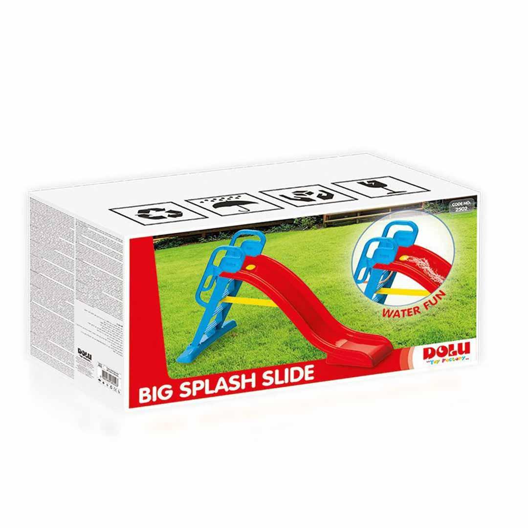 DOLU - BIG SPLASH SLIDE