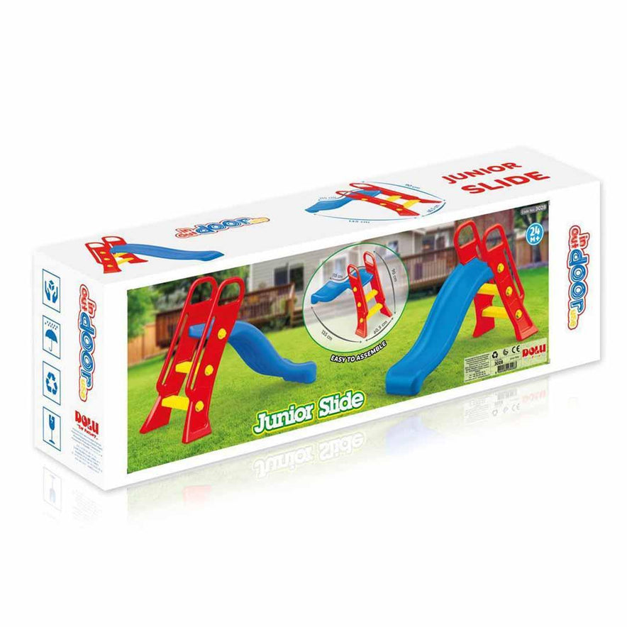 DOLU - Junior Slide