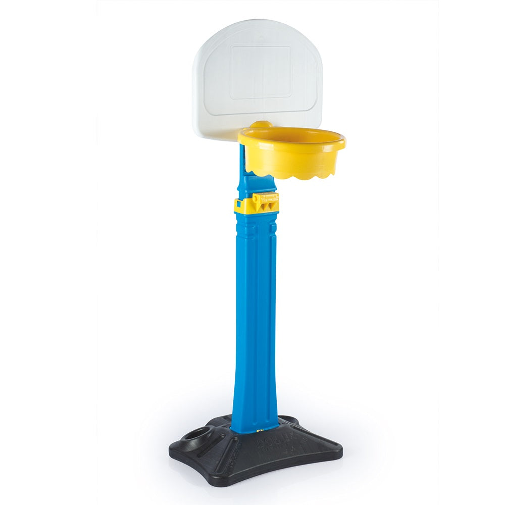 DOLU - Full Basketball Hoop