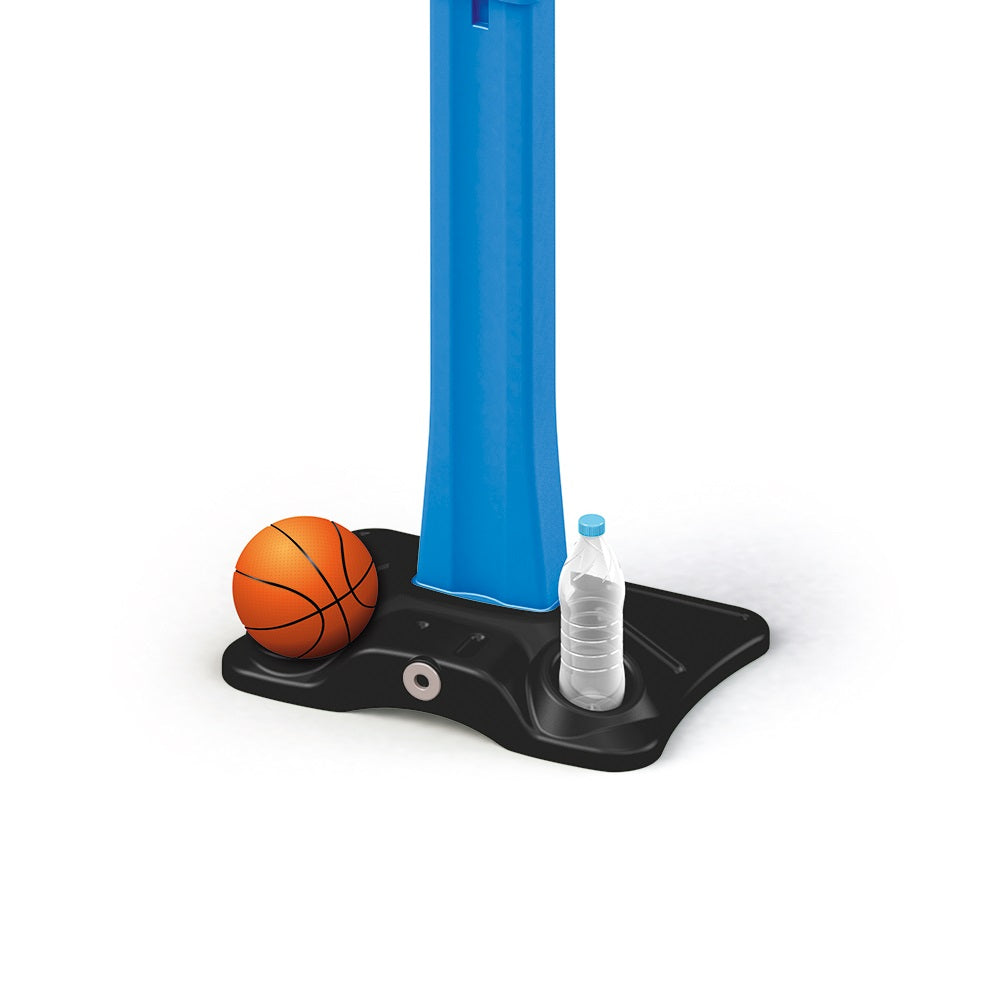 DOLU - Full Basketball Hoop