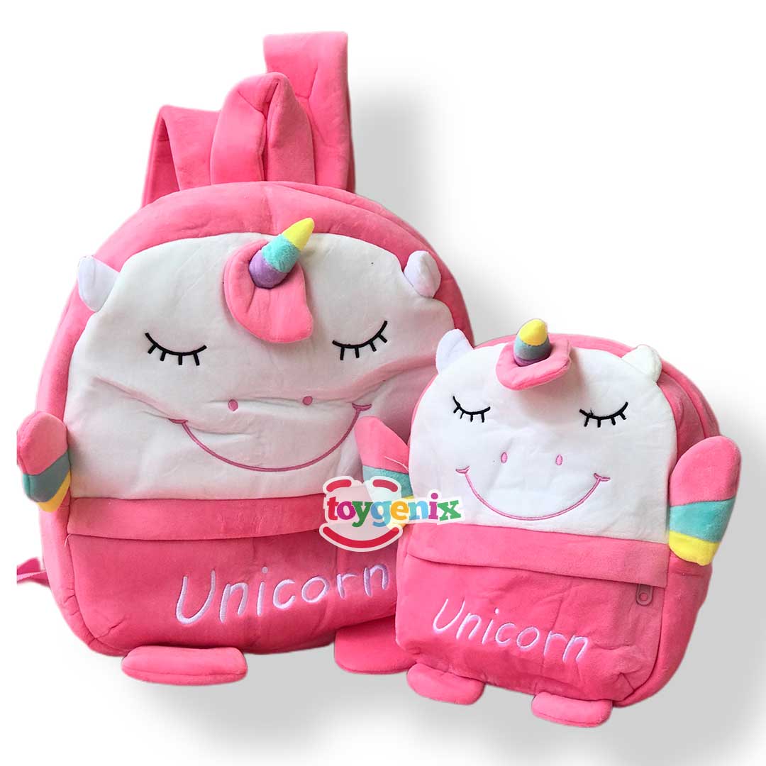 Unicorn Stuff Bag