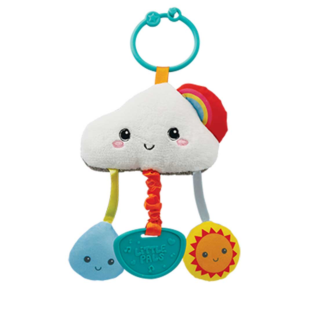 Winfun - Day Night Cloud Pal