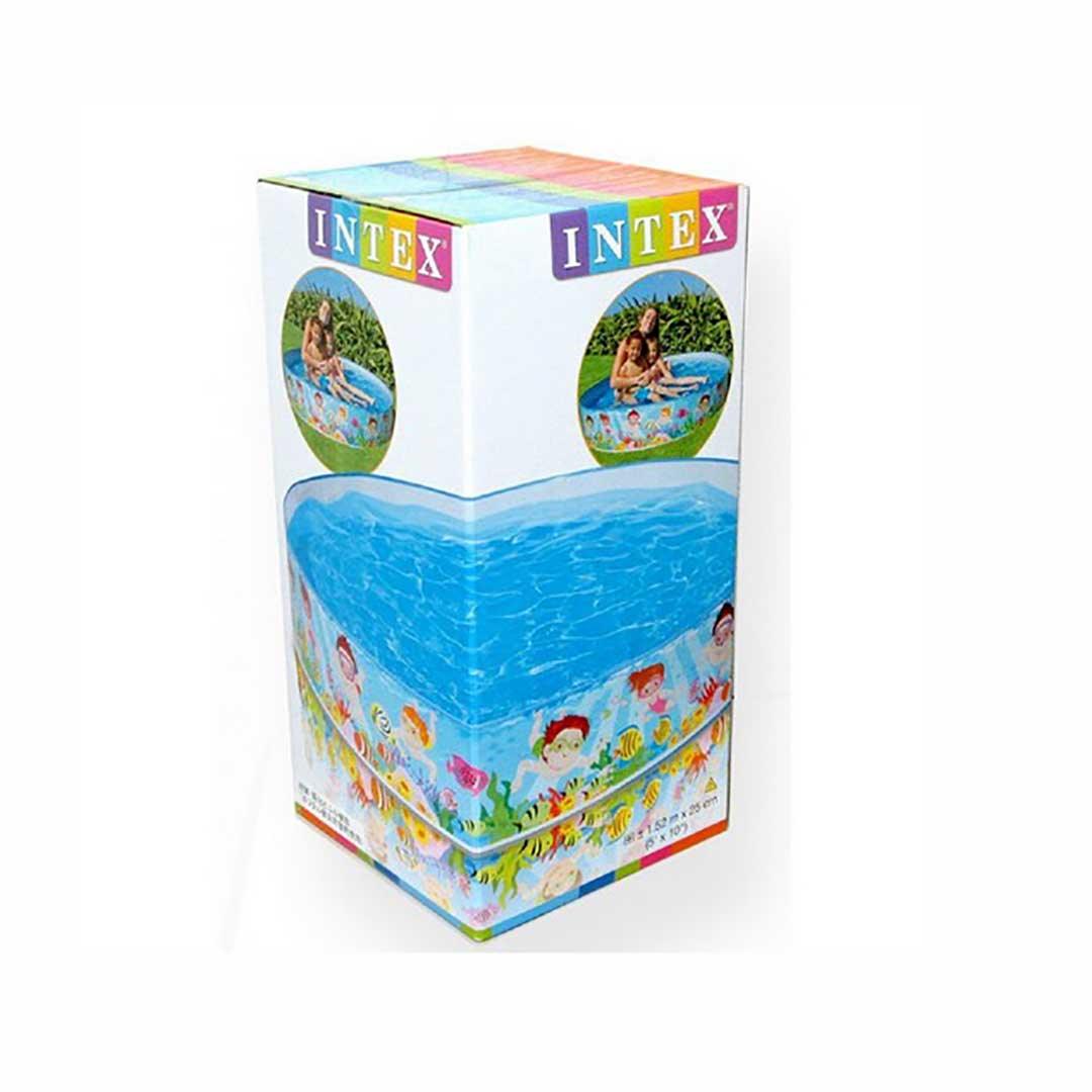 Intex - Snapset Pool 5ft