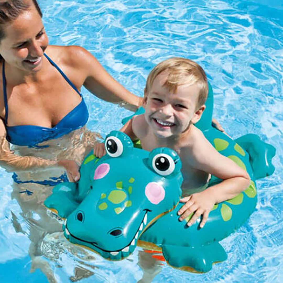 Intex - Kids Swim Tube