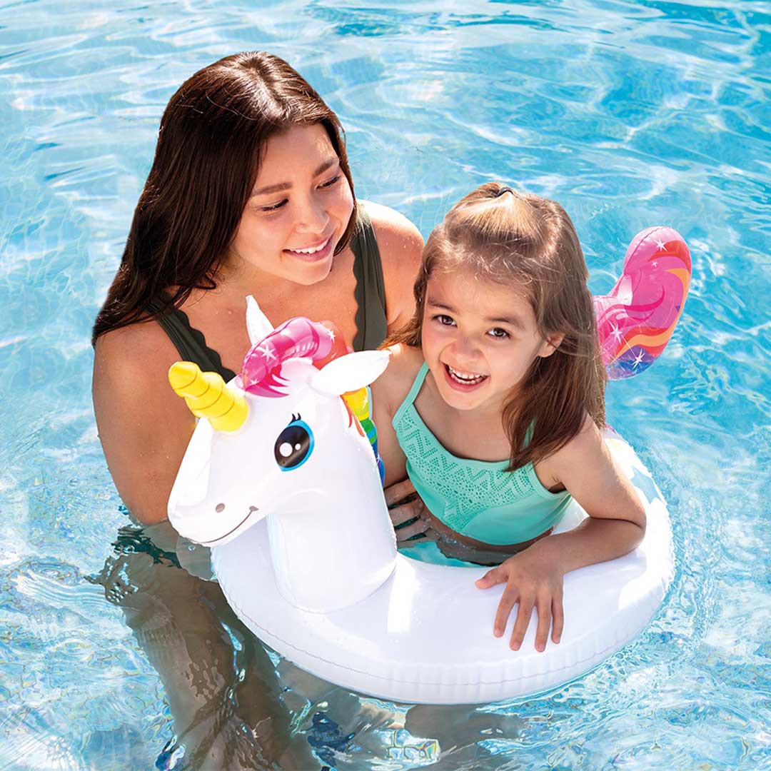 Intex - Kids Swim Tube