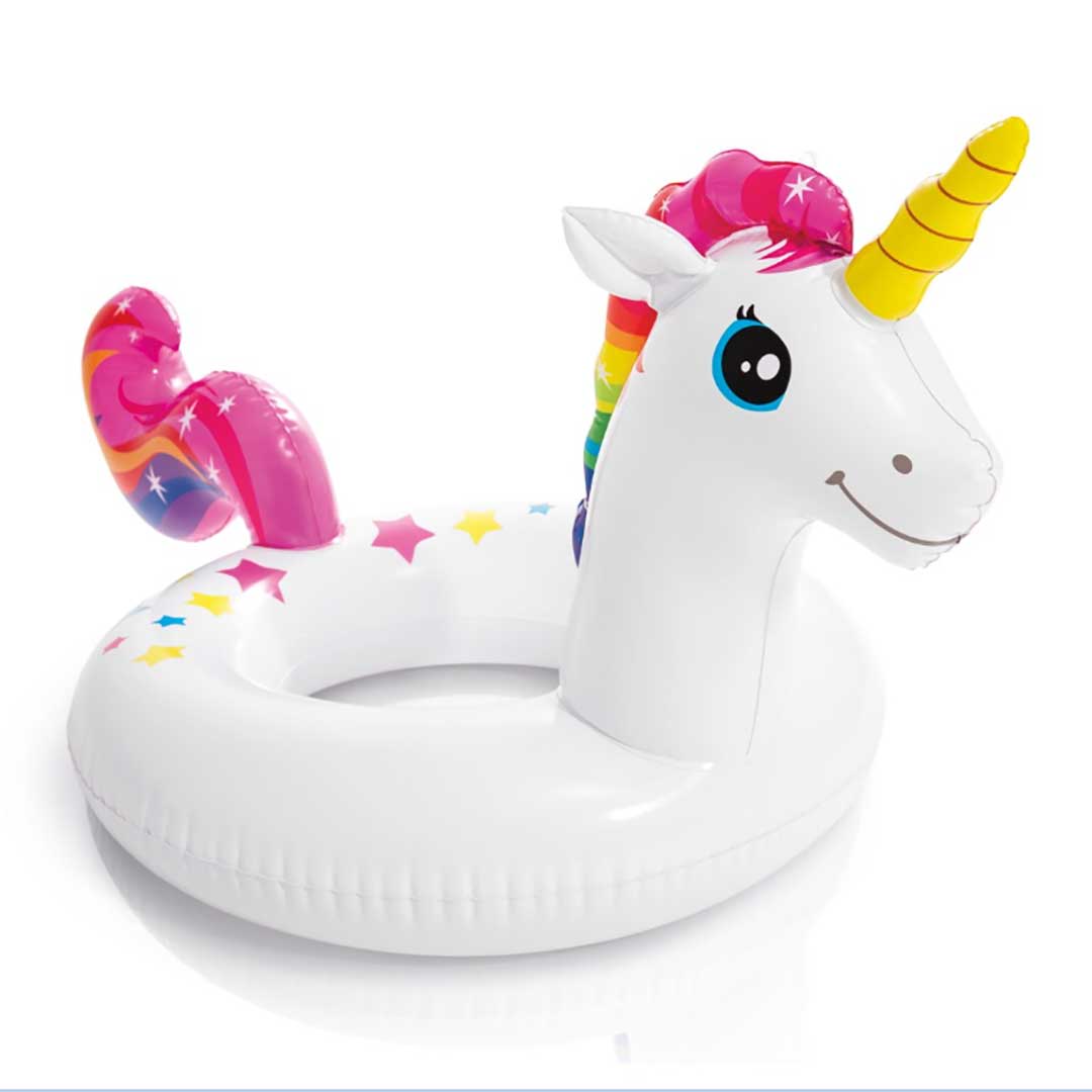 Intex - Kids Swim Tube