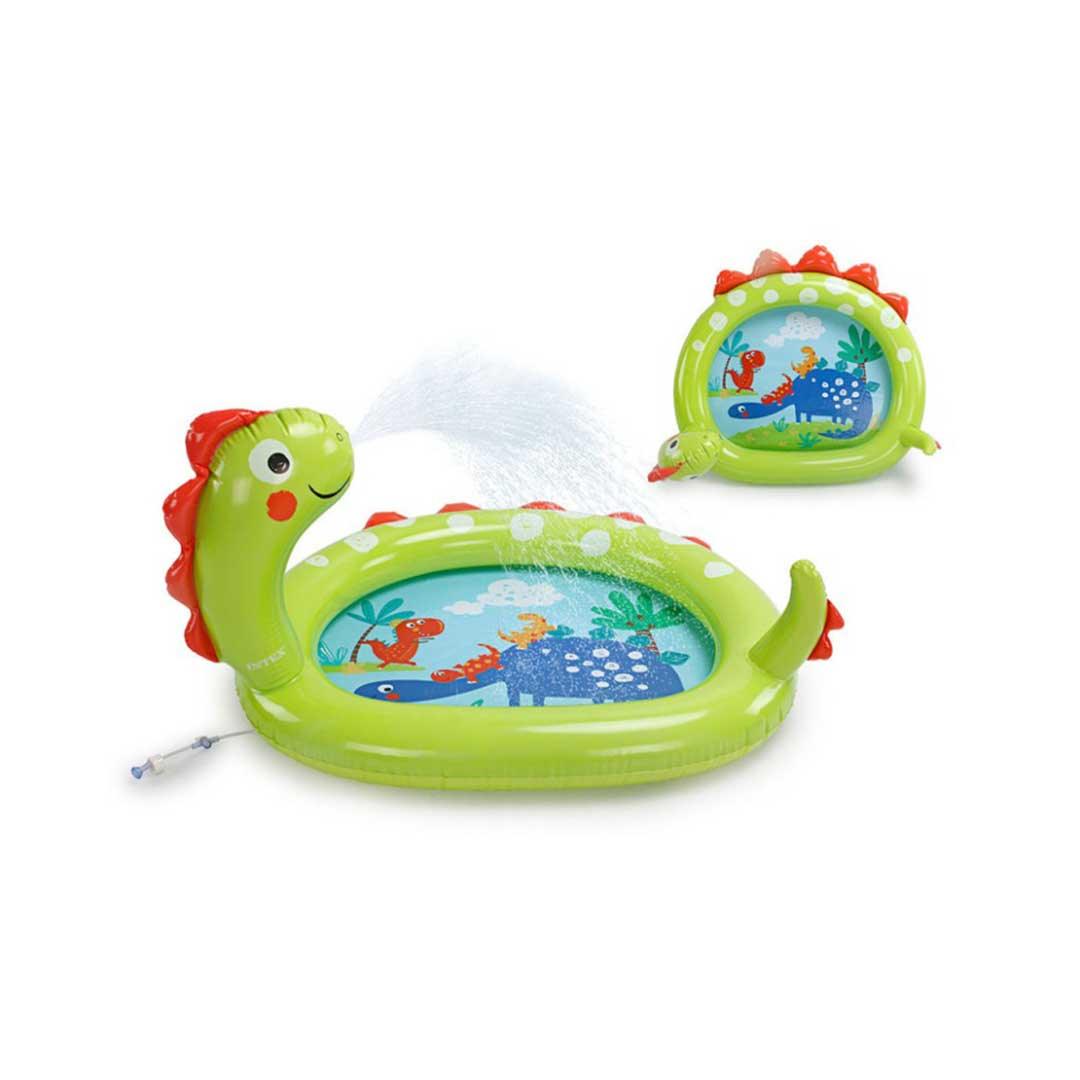 Intex Inflatable Dinosaur Pool