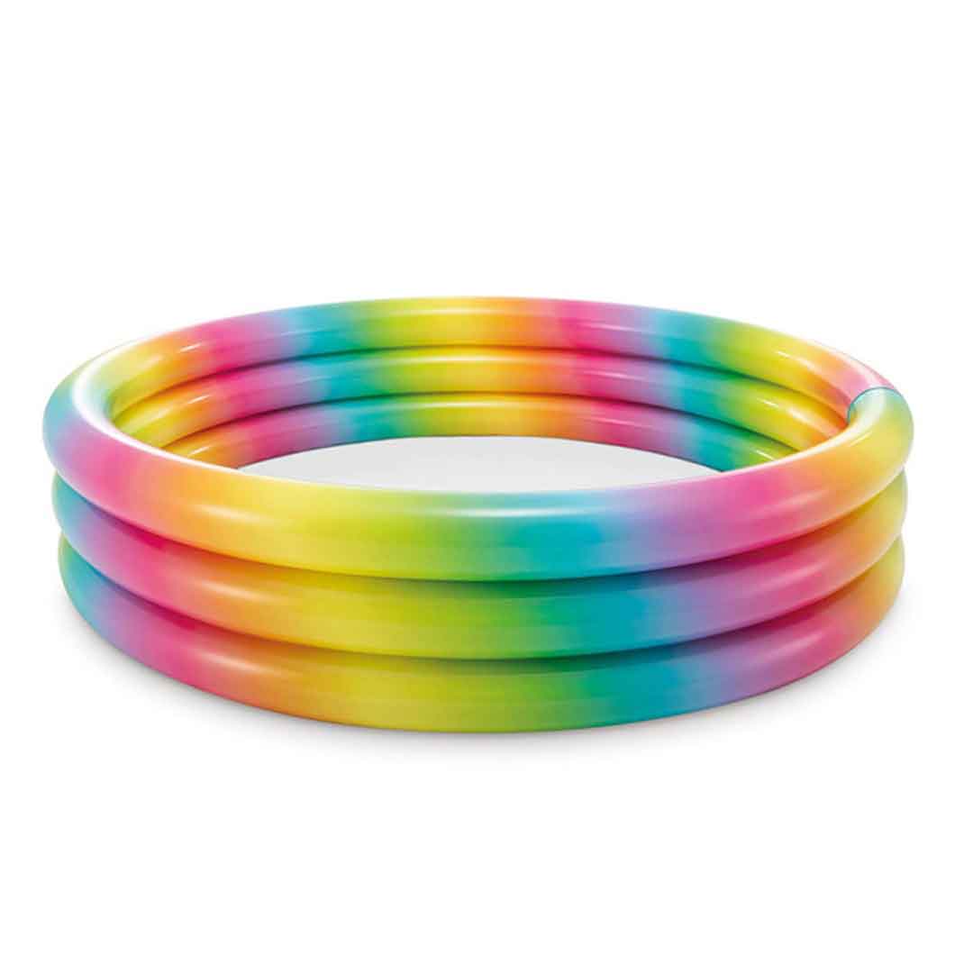 Intex - Wild Geometry Pool 6ft