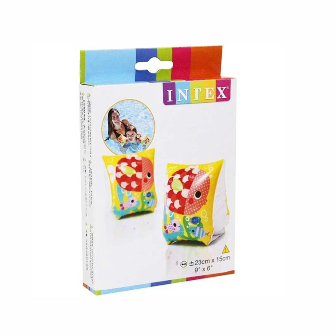Intex - Fish Arm Bands
