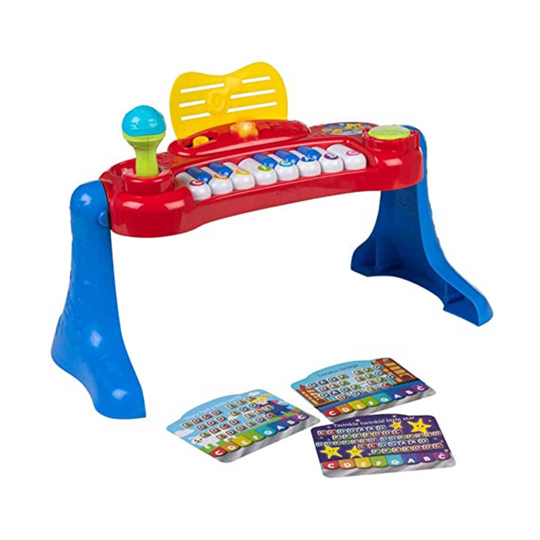 Winfun - Baby Music Center
