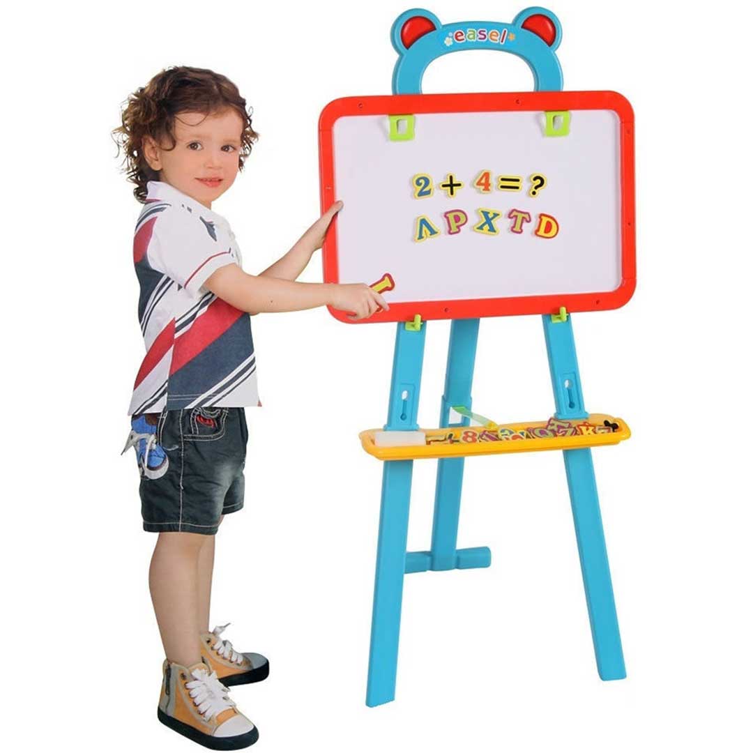Learning Easel 3 In 1