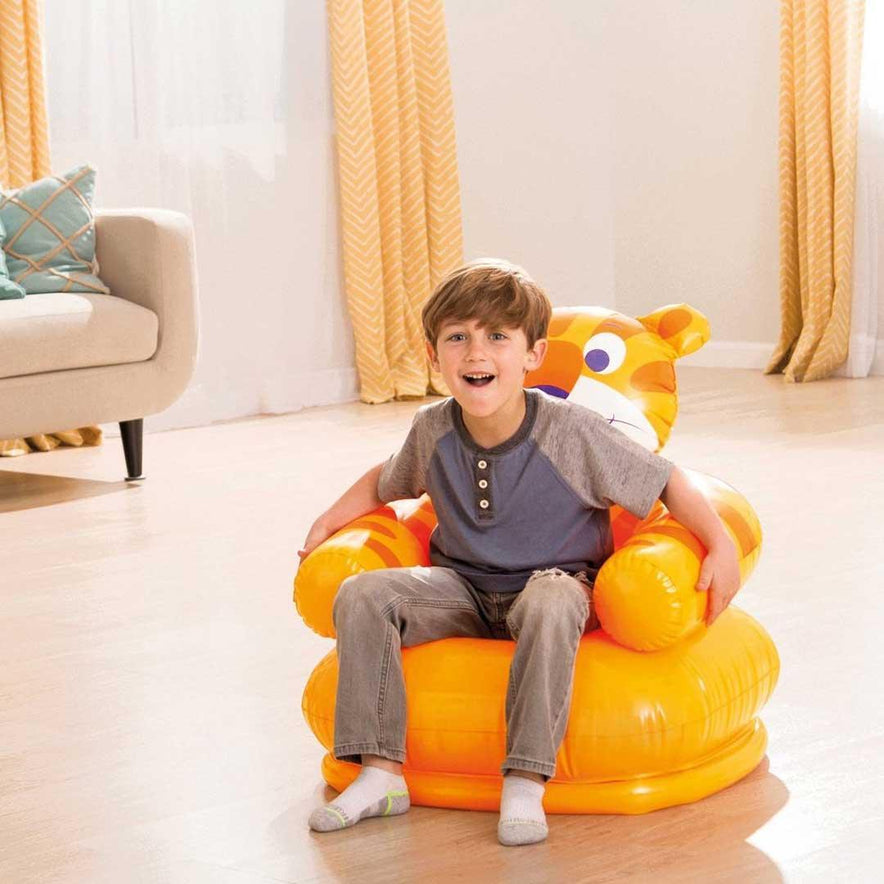 Intex - Happy Animal Chair