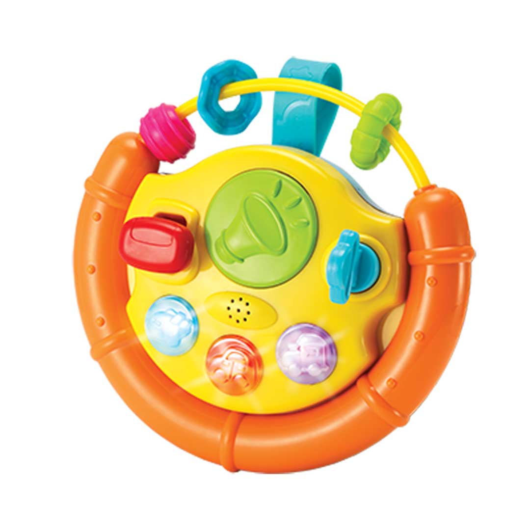 Winfun - Fun Driver Junior