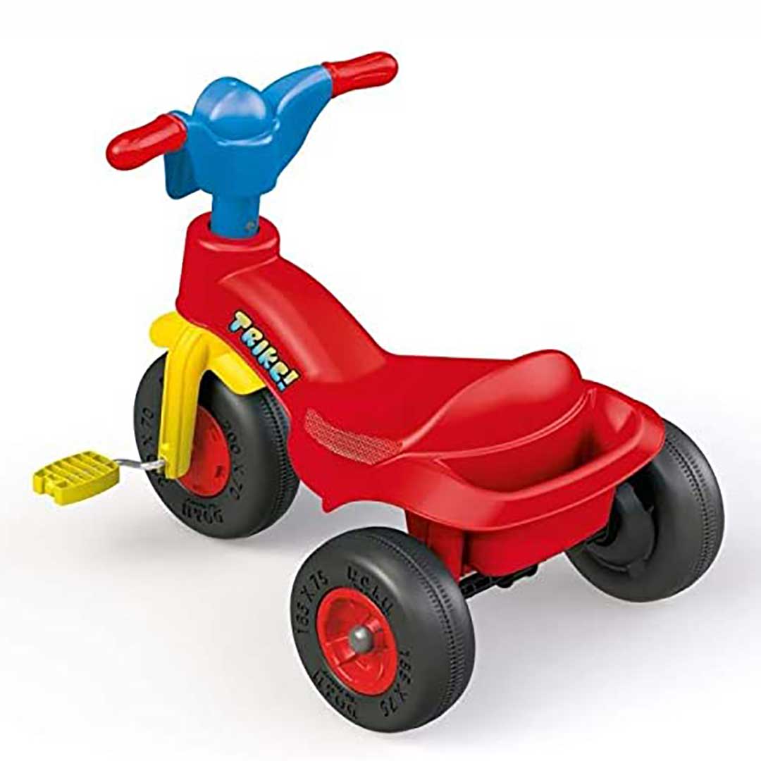 DOLU Tricycle Trike Toygenix.pk