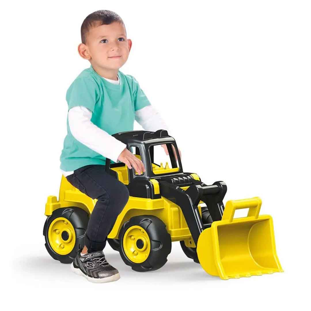 DOLU - GIANT LOADER