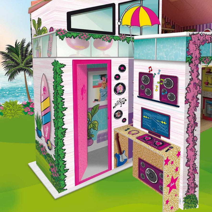 Barbie Dream Villa