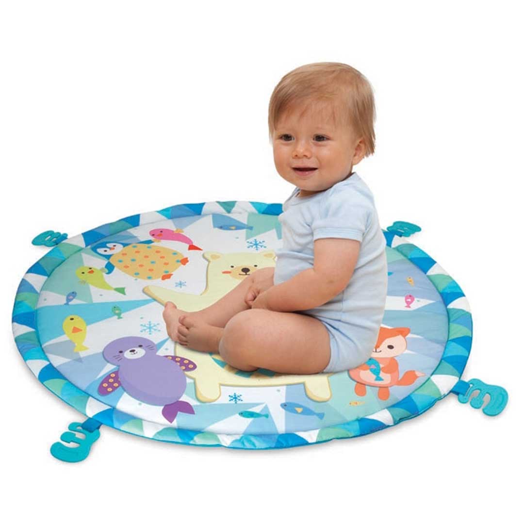 Winfun - Polar Fiesta Gym