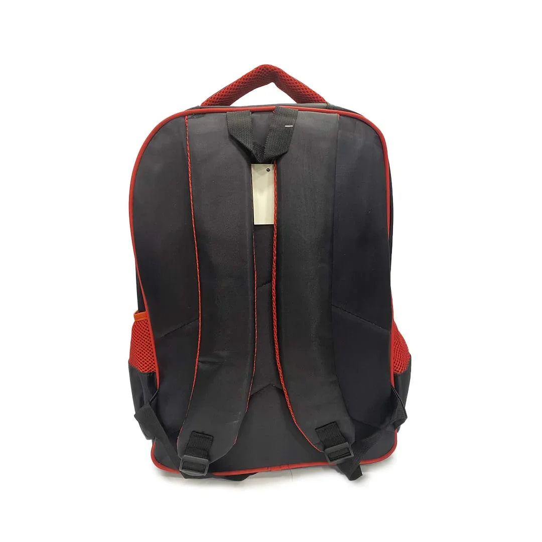 Cars School Bag 18 Inches