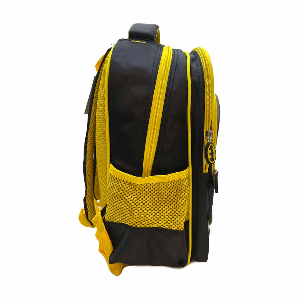 3D Batman School Bag Small