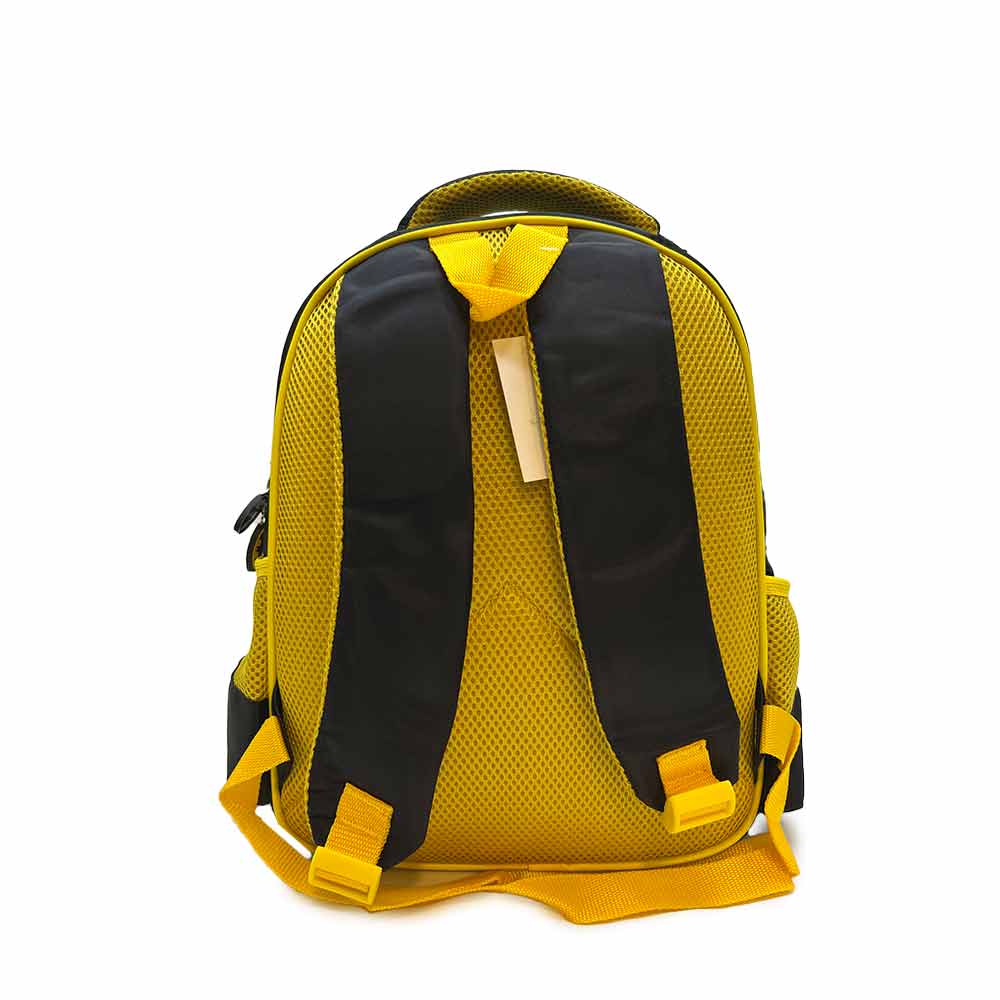 3D Batman School Bag Small
