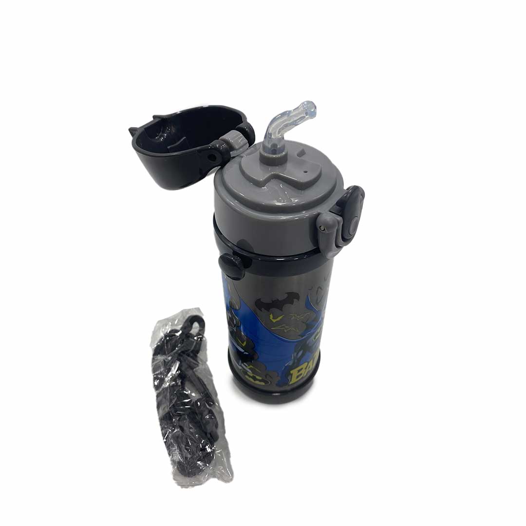 Batman Back To School Deal Large