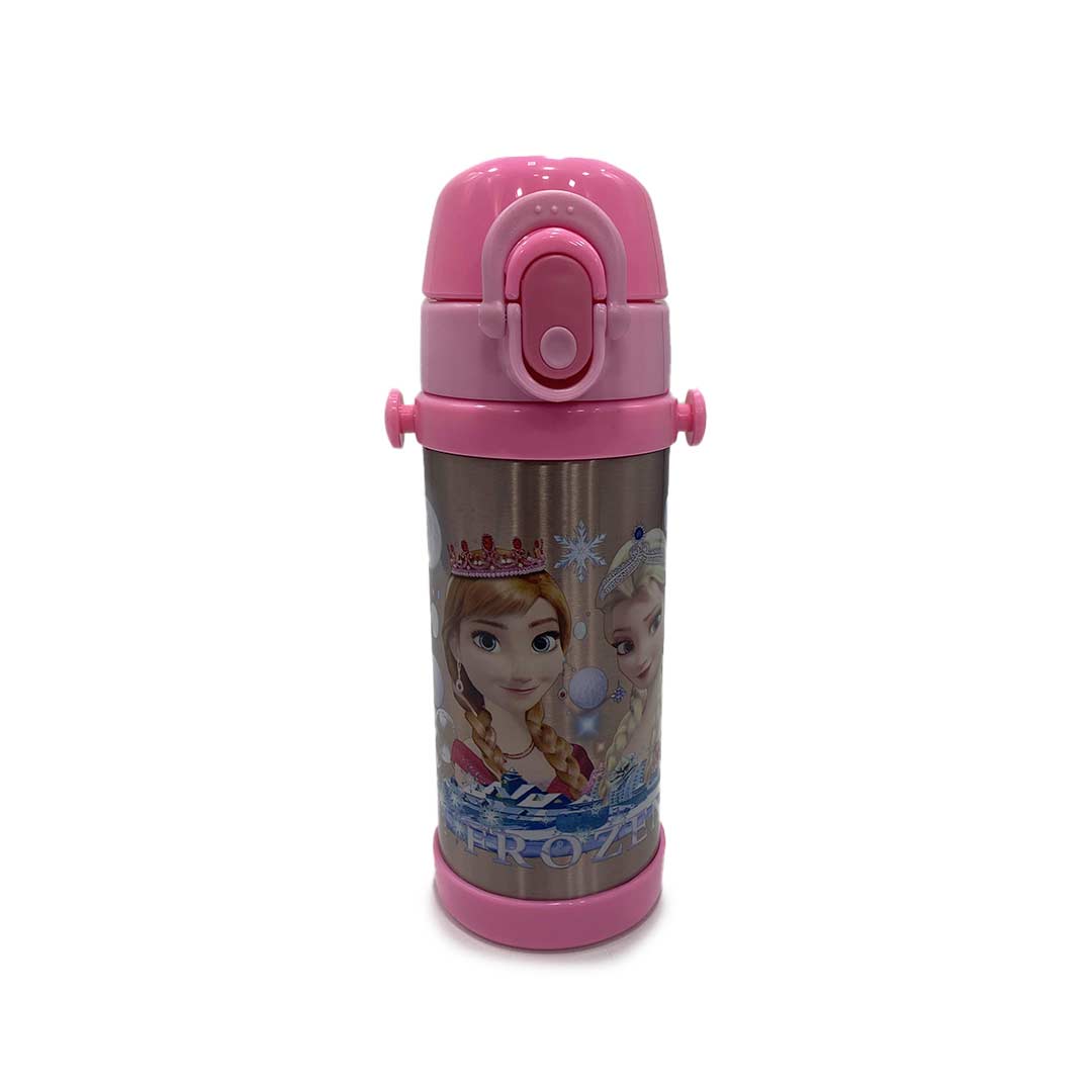 Frozen Girl Water Bottle - 500ml