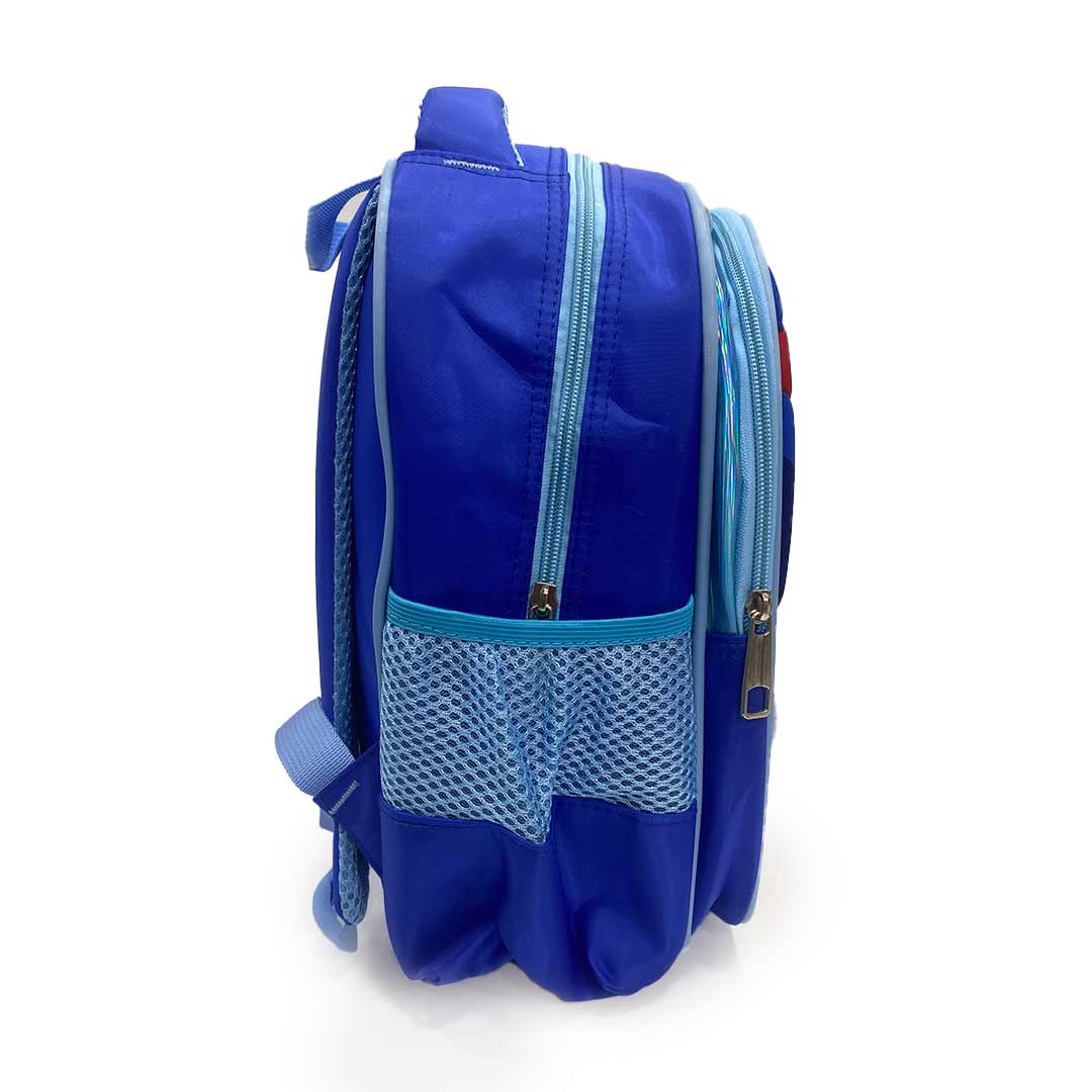 Captain America School Bag 13 Inches
