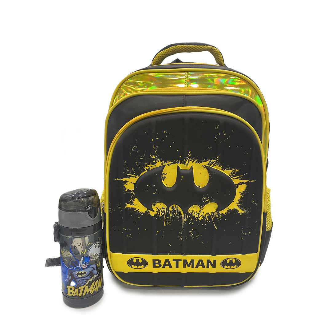 Batman Back To School Deal