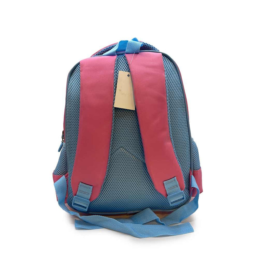 3D Frozen School Bag Small