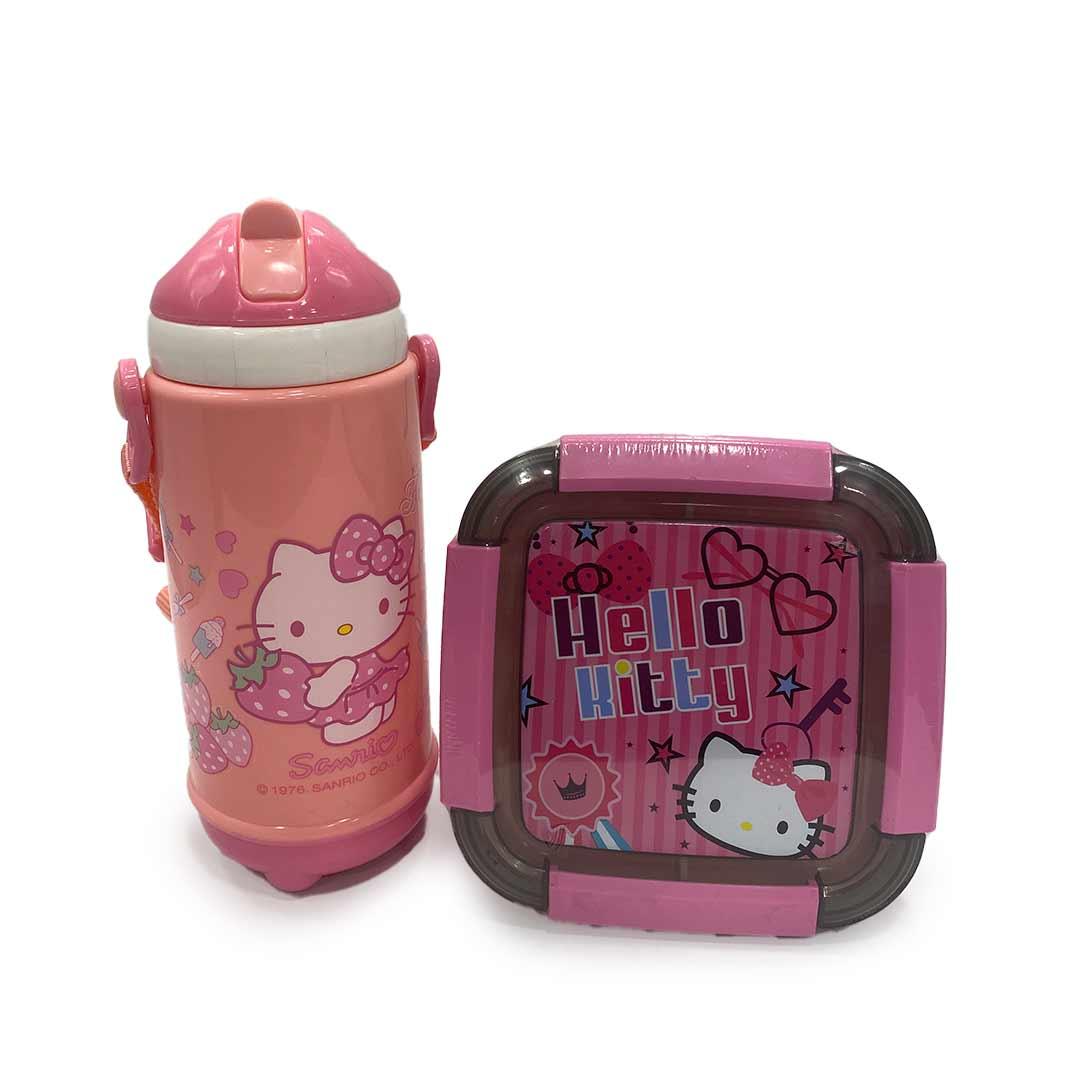 Hello Kitty Back To School Deal Small
