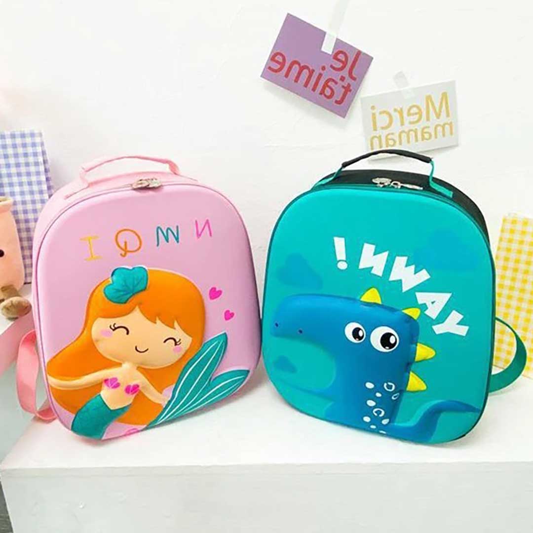 Kids Backpack 0125