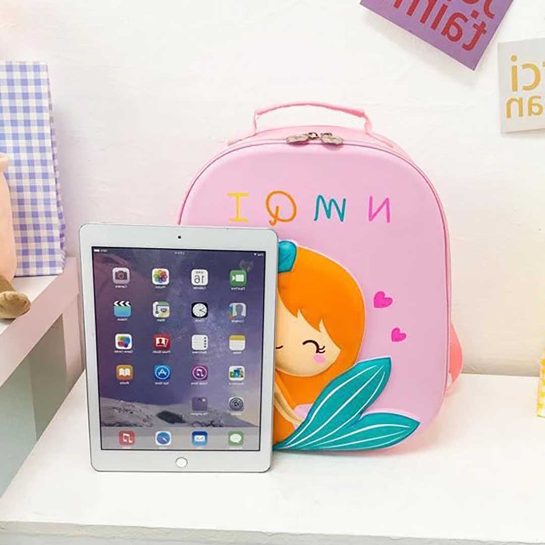 Kids Backpack 0125